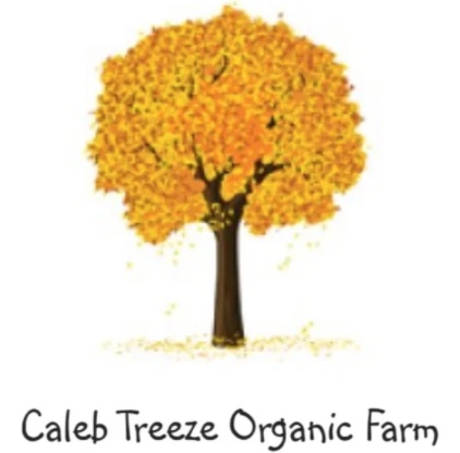 Caleb Treeze Organic Farm